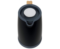 Wilfa Czajnik  1,7 l, czarny - 1456139 - zdjęcie 3